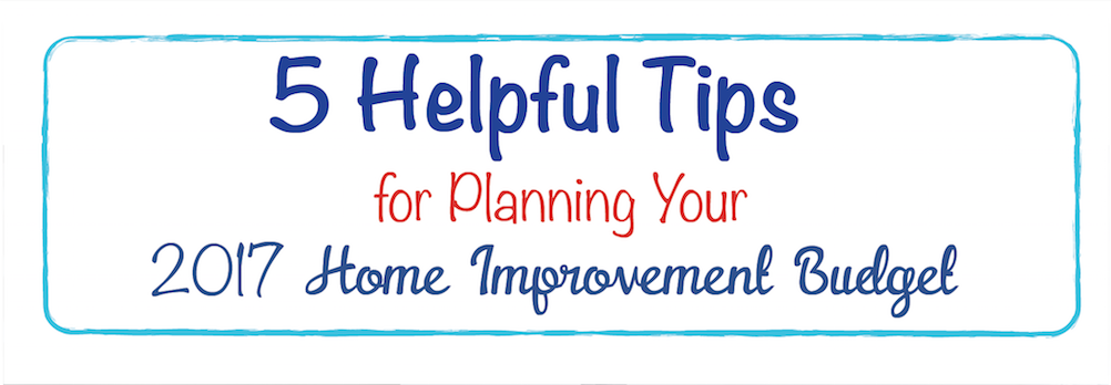 home-improvement-budget-tips