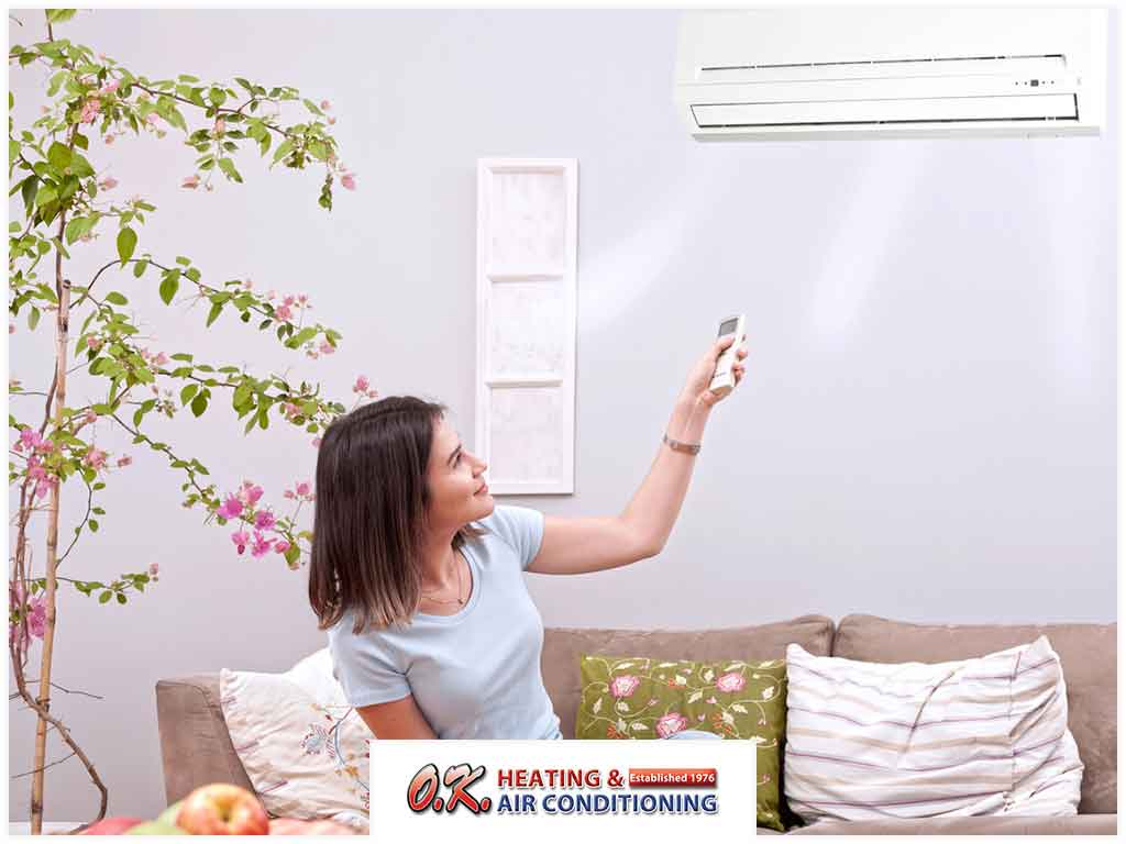 What is the ideal temperature and humidity for your room?