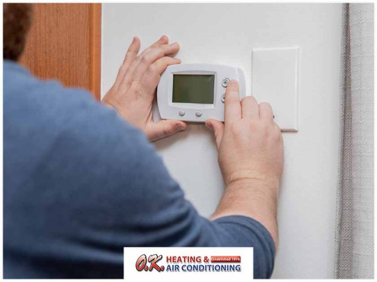 The Importance of Thermostat Placement